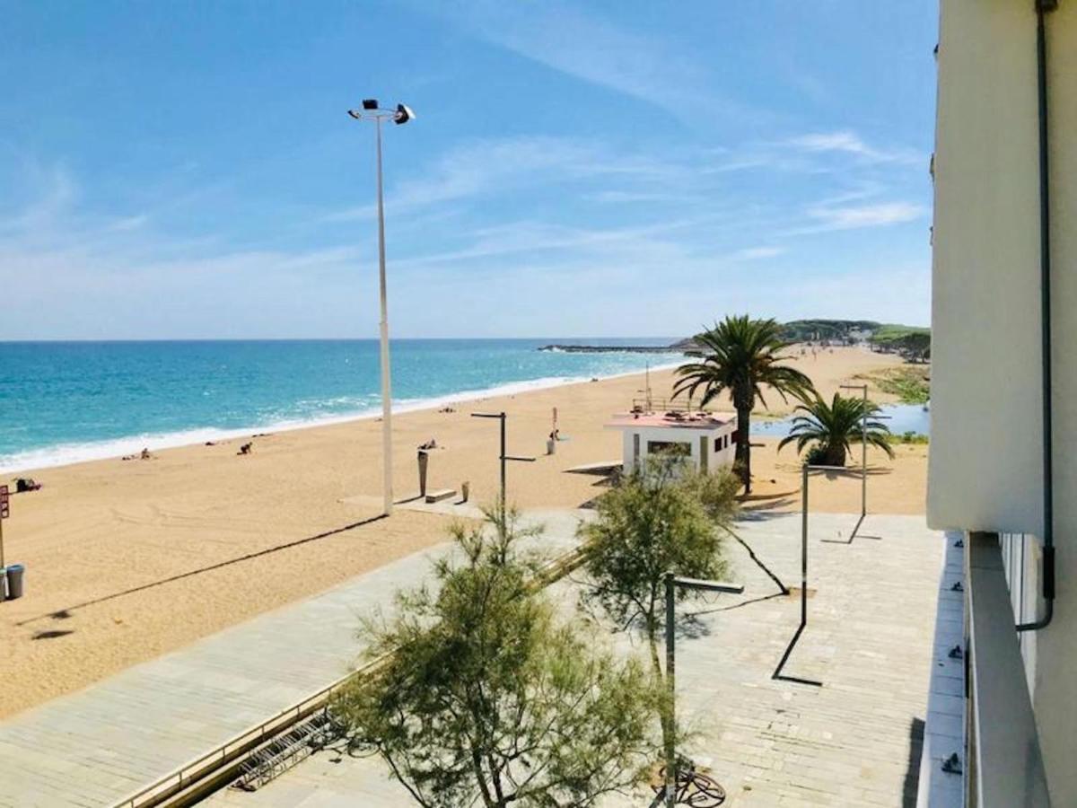 Investingspain Studio Beach Paradise Front Sea Views Swimming Pool Platja d'Aro Exteriér fotografie