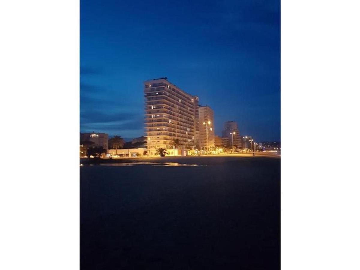 Investingspain Studio Beach Paradise Front Sea Views Swimming Pool Platja d'Aro Exteriér fotografie