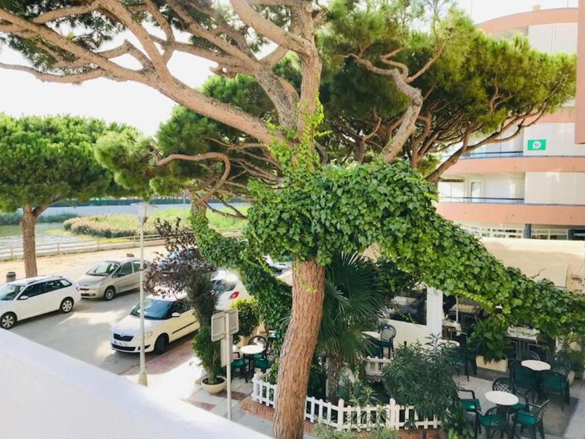Investingspain Studio Beach Paradise Front Sea Views Swimming Pool Platja d'Aro Exteriér fotografie